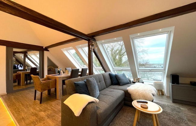 Strandgut Comfortable Holiday Residence - Foto 13