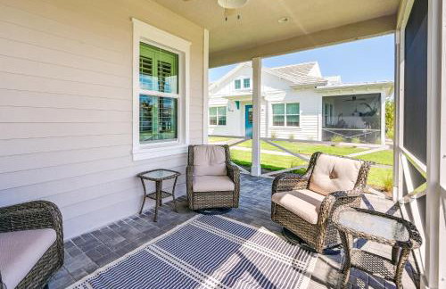 Naples Retreat with Community Perks 6 Mi to Beach! - Foto 22