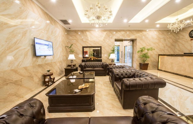 Centaurus Suites - Photo 3