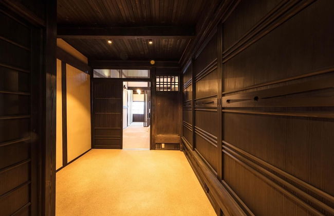 SenzanAn Kitamachi 101 - Foto 26