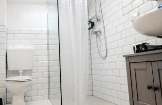 birds-nest Ferienwohnung Balkon Kaminofen - Foto 8