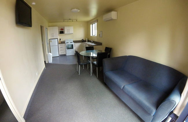 All Seasons Holiday Park - Foto 7