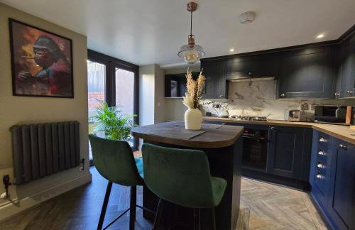 Luxurious Contemporary Smart City Centre Apartment - Foto 1