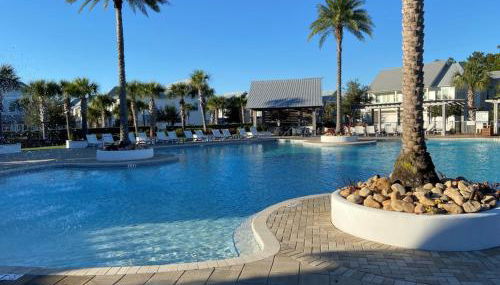 BIG EASY on 30A - Foto 4