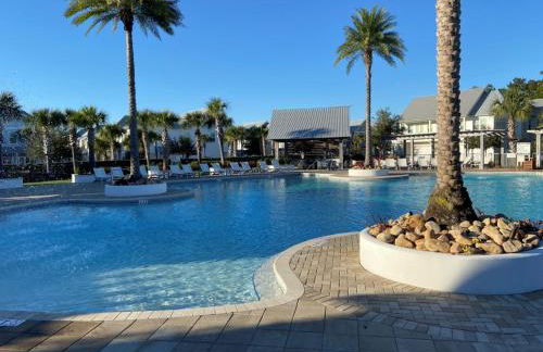 BIG EASY on 30A - Foto 4