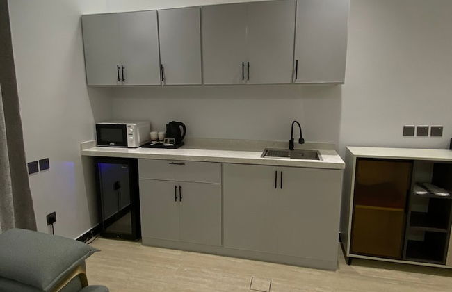 qimam park hotel 9 - Foto 11