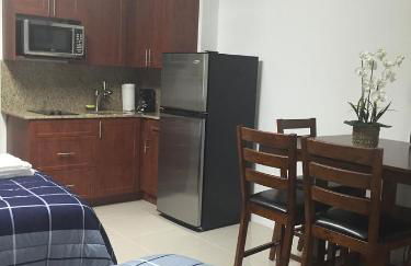 Ocean Front Resort Studio - Photo 15