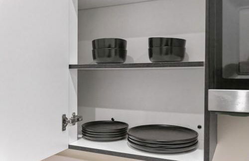 Luxury Condo l DT l Playhouse Square l Sofa Bed - Foto 16