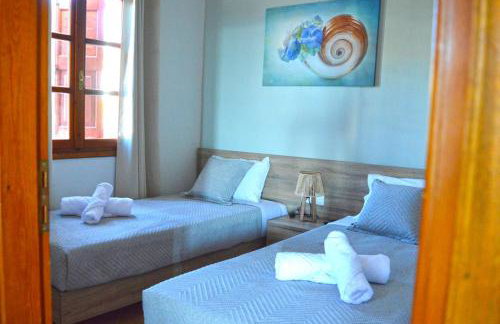 Thalassini Avra - Foto 33