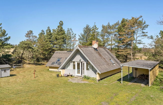 "Ødke" - 3.5km from the sea - Foto 9