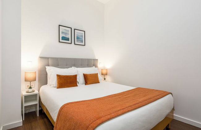 Apartment Boavista Roundabout by SweetPorto - Foto 16