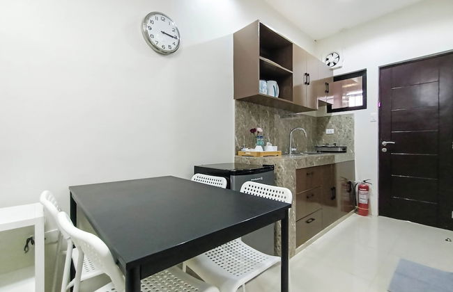 Manzil Anilao B&B 2 bdr apt U4 - Foto 10
