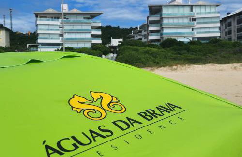 Apartamento com vista para o mar no Águas da Brava Residence - Foto 2