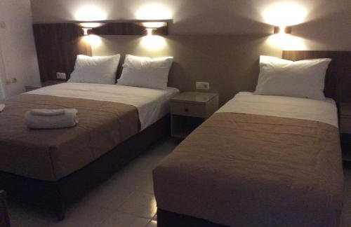 Erato Apartments - Foto 13