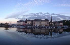 1er secret de Honfleur - Foto 35