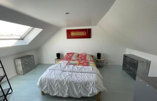 Appart 2 à croix - Foto 25