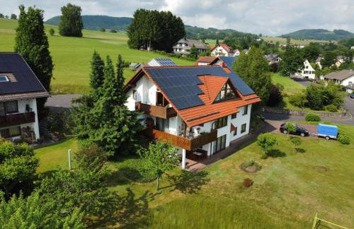 Ferienwohnung Simmelsbergblick - Photo 15