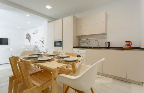 Apartamento La Pepa de ORO by Cadiz4Rentals - Foto 34