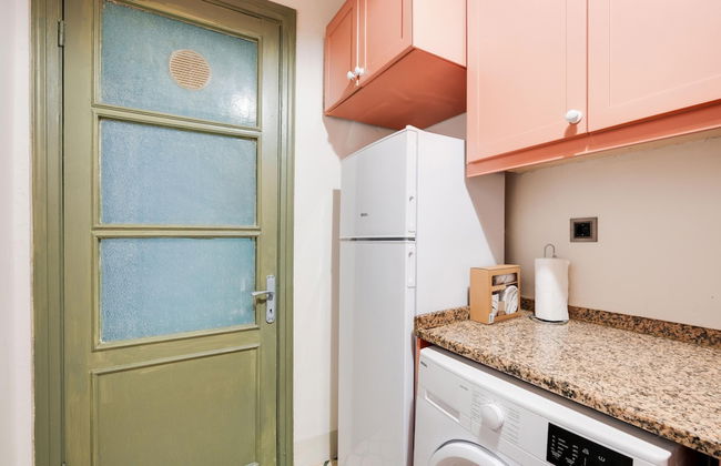 Cozy Flat With Balcony 5 min to Galata Tower - Foto 12