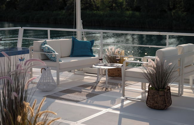 Marina Azzurra Resort - Photo 31