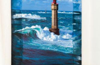 Ferienhaus Lüttje Cottage - Foto 43