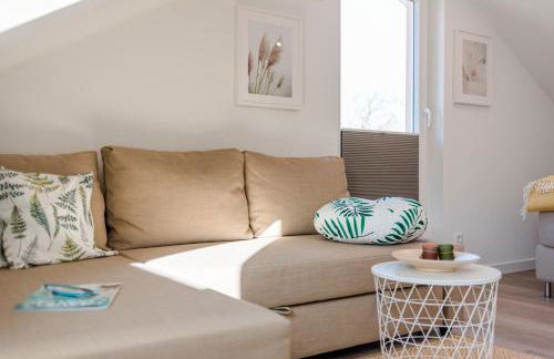 5 Sterne Ferienhaus direkt am See mit Sauna-Kamin-Garten - Foto 22