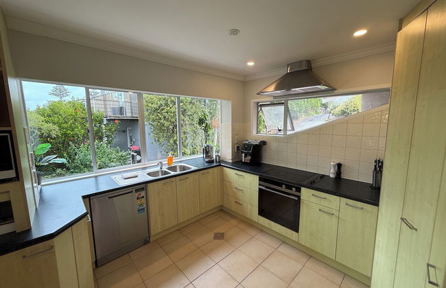 Waiake Beach Apartments - Foto 13