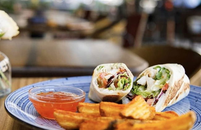 Teanna Lux Apartments - Photo 42