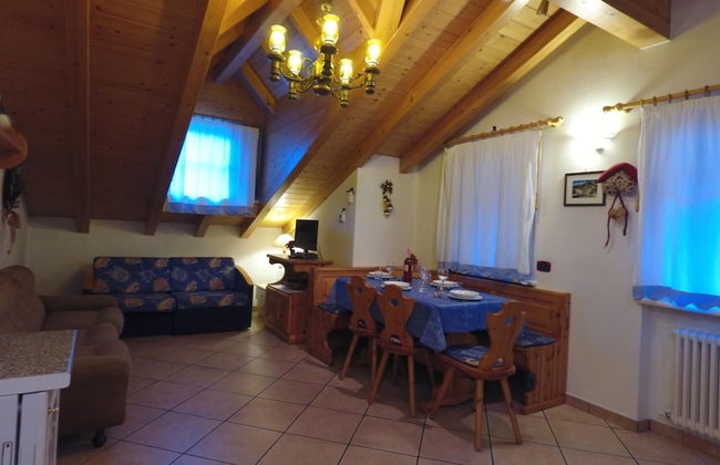 Appartamenti Ciapià - Foto 37