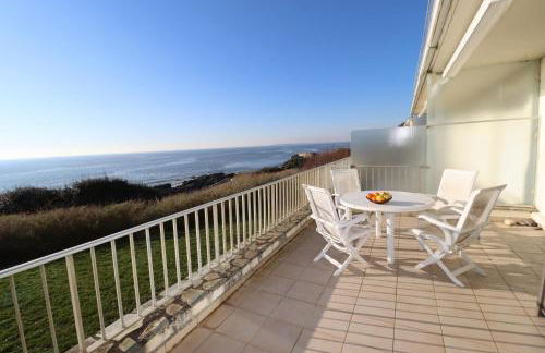 La Falaise by TAH - Face mer avec grande terrasse - Foto 1