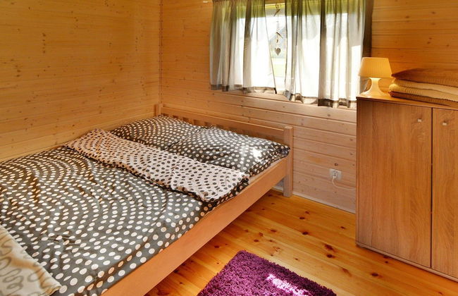 Cottage in Jaroslawiec Near Heated Pool - Photo 3