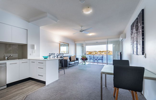 Goldsborough Place Apartments - Foto 21