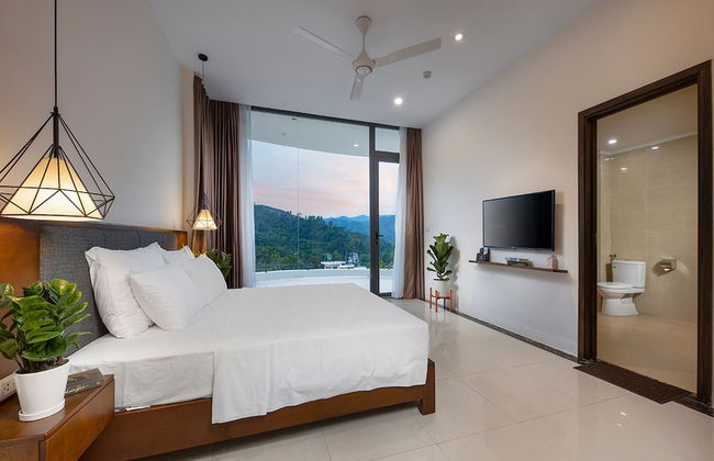 Ivory Villas & Resort - Photo 22