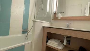 Studio cabine vu sur piscine - Foto 5