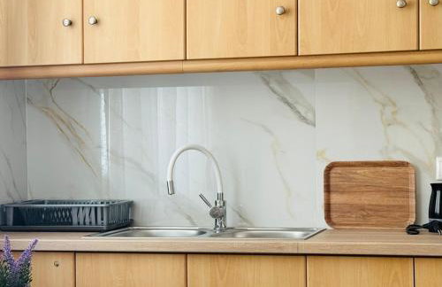 Evelina's view 1 - Foto 27