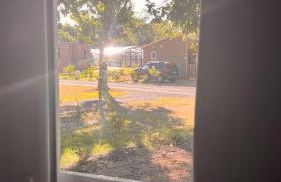 Chalet la landaise en bord du lac de Peyre à Labouheyre - Foto 16