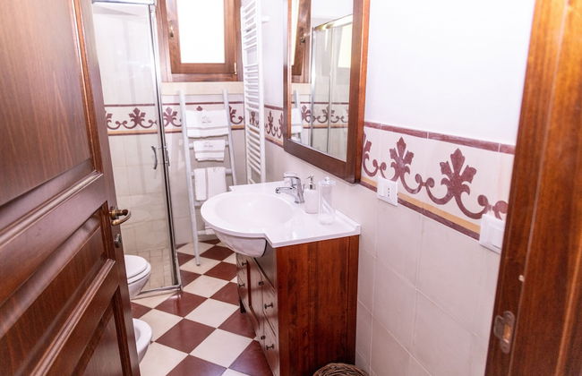 Masseria Caliani - Foto 49