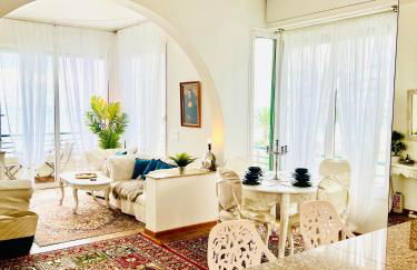 Endless Stunning Mediterranean Sea Views Promenade Des Anglais - Photo 19