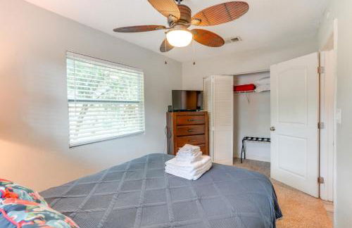 Fish, Swim and More Lakefront Retreat in Ocklawaha! - Foto 17