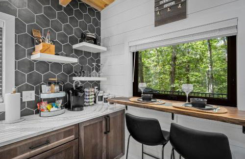 NEW - Treehouse - Twilight - Foto 6