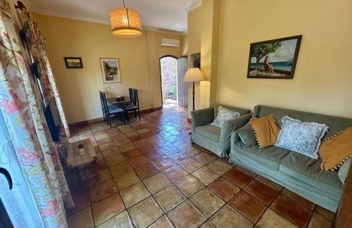 La Washingtonia - Foto 9