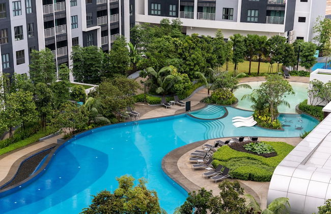 Maya Bay Residences - Foto 67