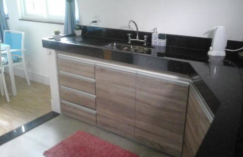 Loft Beira Mar Piratininga Niterói RJ - Foto 33