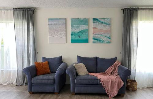 Slice of Paradise 2.0- Golf Course View Villa - Foto 12