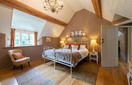 Butterfly Cottage - Photo 21