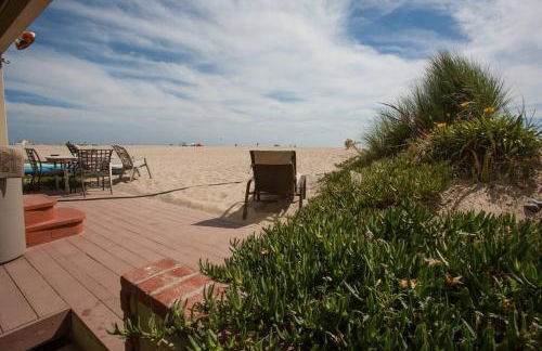 Beautiful Ocean Front Coastal Sunset Beach House - Foto 50