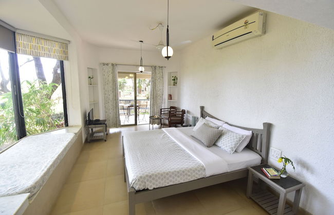 The Lighthouse - Photo 9