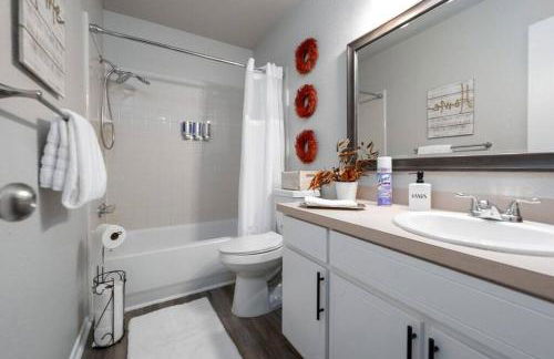 Mid-Term Furnished Housing Near Fort Cavazos - Ideal for Military TDY, Travel Nurse, Contractors & Extended Stays - Foto 6