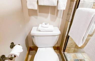 2 BR Condominium - Luxury Skiin and out (rare to find) - Foto 36