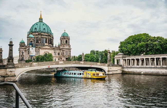 Spree River Boat Ride - Photo 8